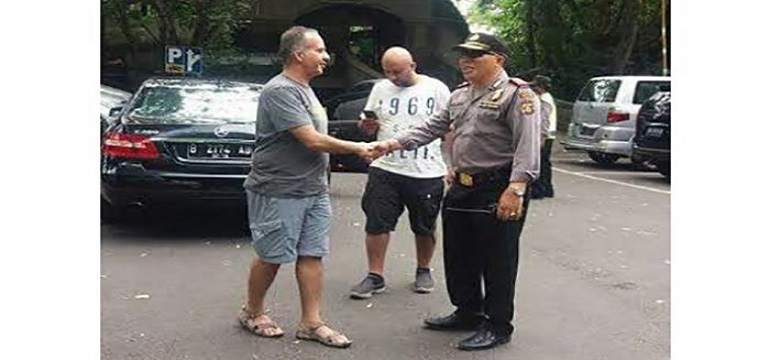Pria di Arab Saudi Dibolehkan Pakai Celana Pendek