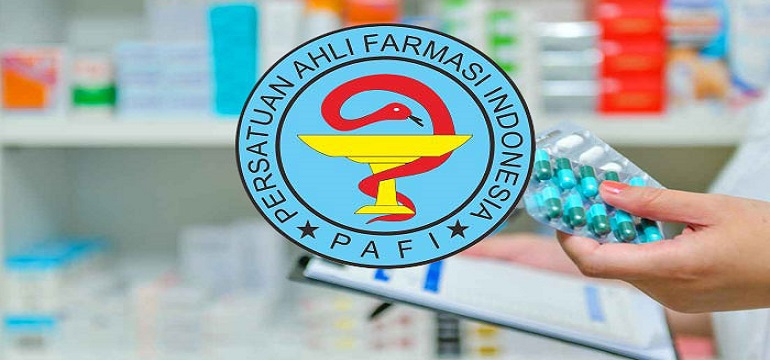 PAFI Kota Tanjung Selor Menjamin Akses Masyarakat Terhadap Obat yang Aman