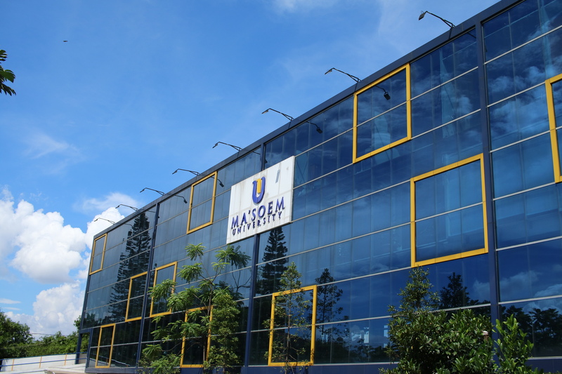 Kuliah Murah di Bandung dengan Masa Depan Cerah: Manajemen Bisnis Syariah Universitas Masoem Cetak Pengusaha Muda