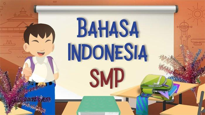 Meningkatkan Persiapan Ujian dengan Tryout Online Bahasa Indonesia SMP