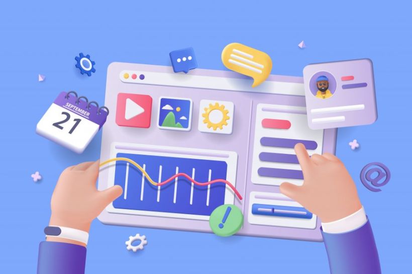 Strategi Analisis Kompetitor sebagai Pendukung Pertumbuhan SEO Berkelanjutan