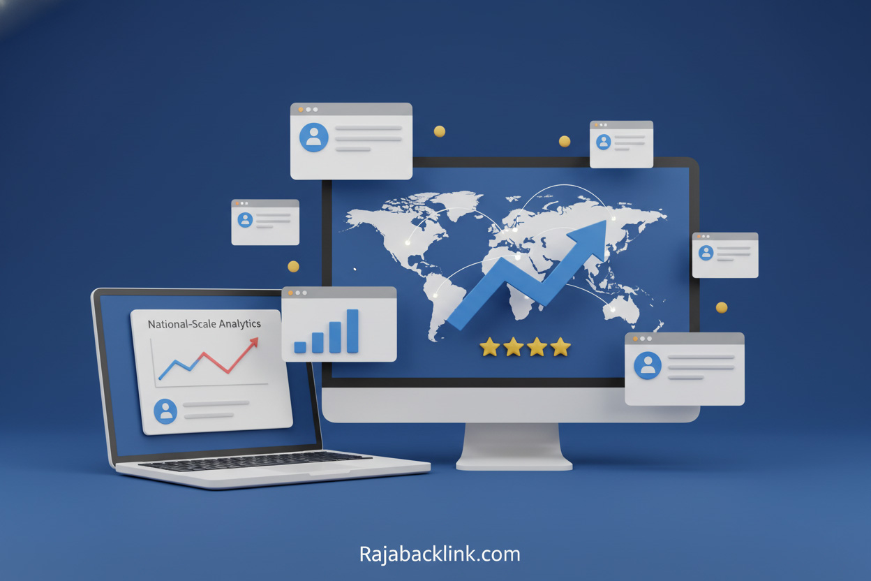 Strategi Omnichannel Marketing untuk Mengoptimalkan Pengalaman Belanja Online Tahun 2026