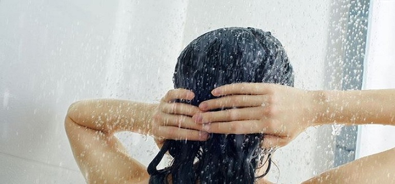Stop Males Mandi karena Bahaya untuk Kesehatan