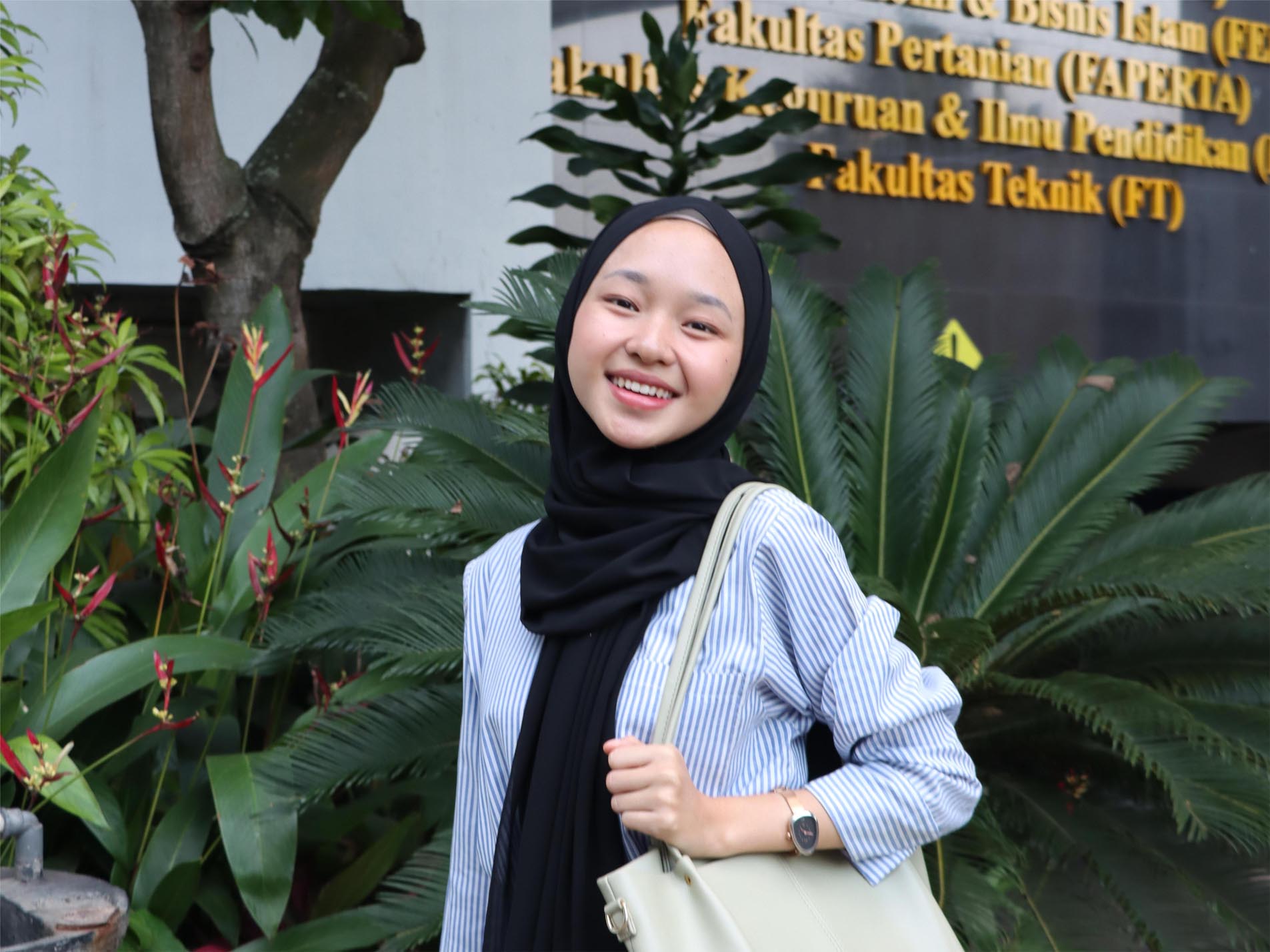 Sudah Tahu Cara Kuliah Gratis D3 Komputerisasi Akuntansi Lewat Jalur Beasiswa Tahfidz Al Quran