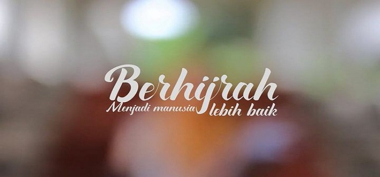 Niatkan Untuk Segera Berhijrah