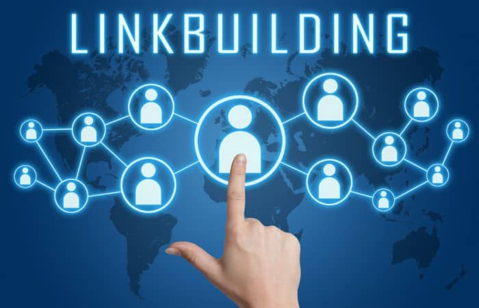 Pentingnya Link Building Berkualitas dalam Meningkatkan Domain Authority Website dan Peringkat Google