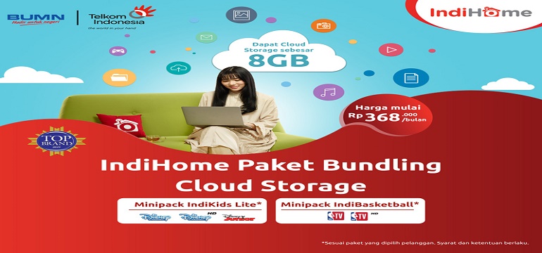 Gabung Yuk Di Cloud Storage Indonesia Anda Pasti Puas