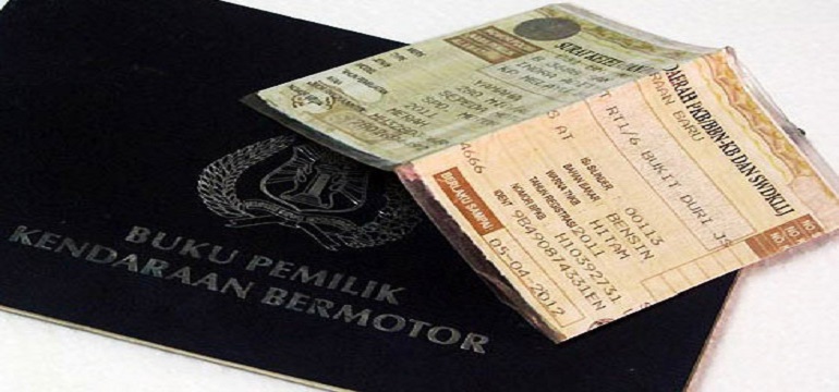 Anda Sudah Jual Kendaraan? Ini Cara Blokir STNK Lama Biar Tidak Kena Pajak Progresif