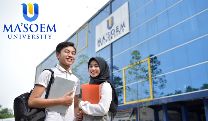 Sejauh Mana Reputasi Universitas Ma’soem Dibanding Universitas Lain di Indonesia?