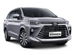 Toyota Avanza dan Perubahan Cara Masyarakat Memilih Mobil Keluarga