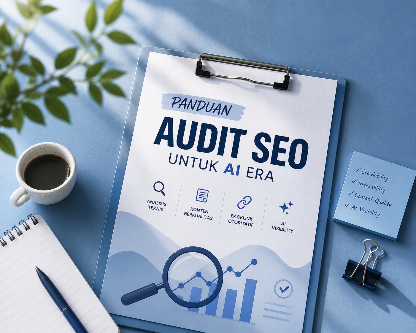 Strategi Optimasi Search Intent Mapping untuk AI SEO agar Konten Lebih Tepat Sasaran di Tahun 2026