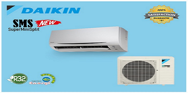 Pilih AC Terbaik dengan Spare Part Terlengkap Di Sini untuk Menyejukkan Ruangan