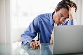 Inilah 10 Penyebab Kenapa Bisnis Online Anda Bisa Gagal