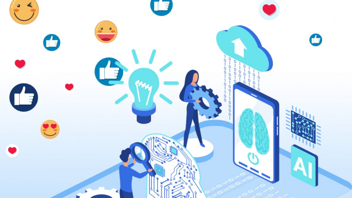 Peran Data Sosial dalam Memetakan Pertumbuhan dan Loyalitas Konsumen