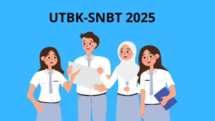 Pantau Perkembangan Belajar Kamu Lewat Skor Tryout Online SNBT!