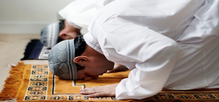 Gunakan 5 Cara Ini Agar Ibadah Shalat Kamu Menjadi Baik & Lebih Khusyuk