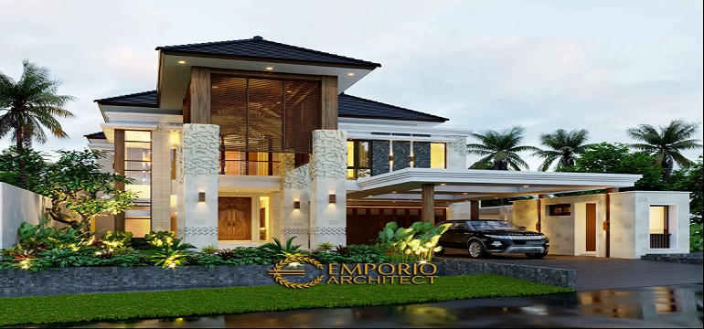 Rekomendasi Mencari Jasa Arsitek Terbaik Di Emporio Architect