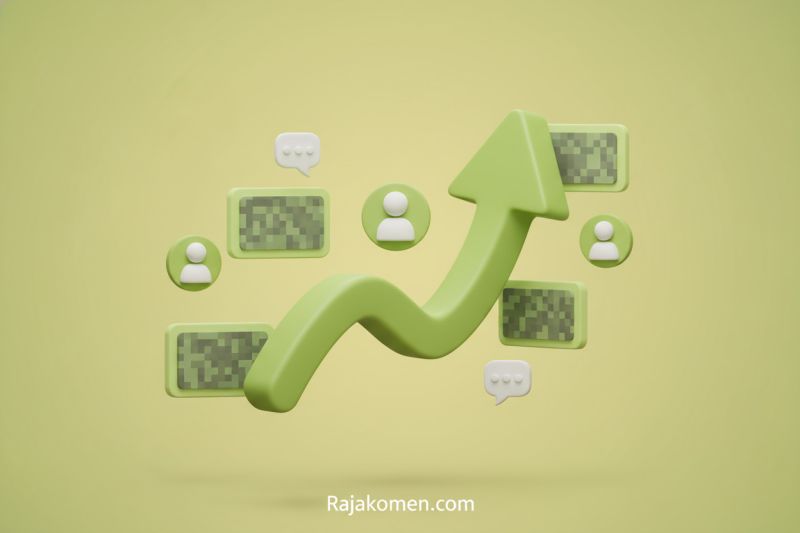 Strategi Scaling Akun TikTok: Cara Mengembangkan Konten dari 0 hingga Jutaan View Secara Sistematis