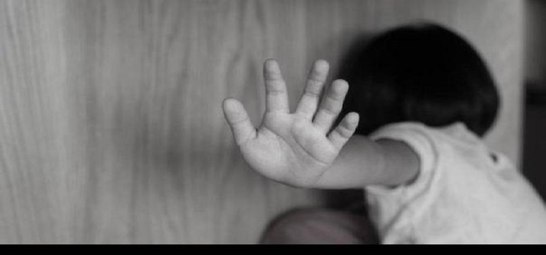 Calon Pendeta di Alor Perkosa dan Cabuli 14 Perempuan 10 Orang Diantaranya Masih Anak-anak