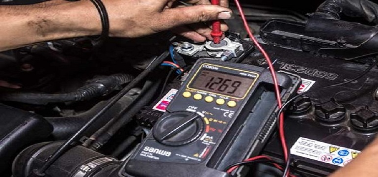 PSBB Diperpanjang, Jaga Aki Mobil Supaya tidak "Tekor" dengan Tips ini