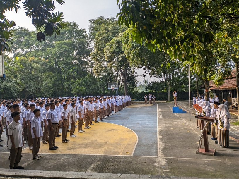 Bukan Sekadar Mondok, Ini Perubahan Nyata Setelah 3 Bulan