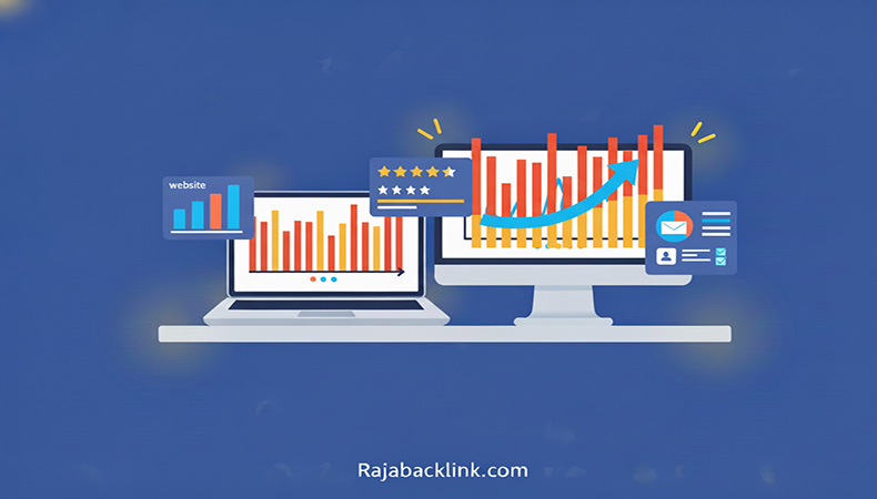 Strategi Email Marketing untuk Meningkatkan Loyalitas dan Engagement Pengunjung Website