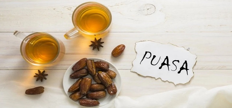 Kiat Sukses Amalan Ramadhan di Kala Sibuk