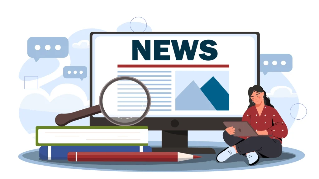 Lebih Dalam dari Google News: Jasa Monitoring Media sebagai Partner Intelijen Bisnis