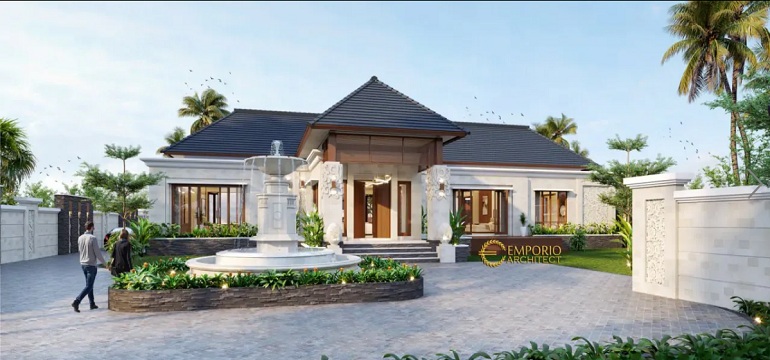 Jasa Arsitek Rumah dan Beragam Style Rumah Di Emporio Architect