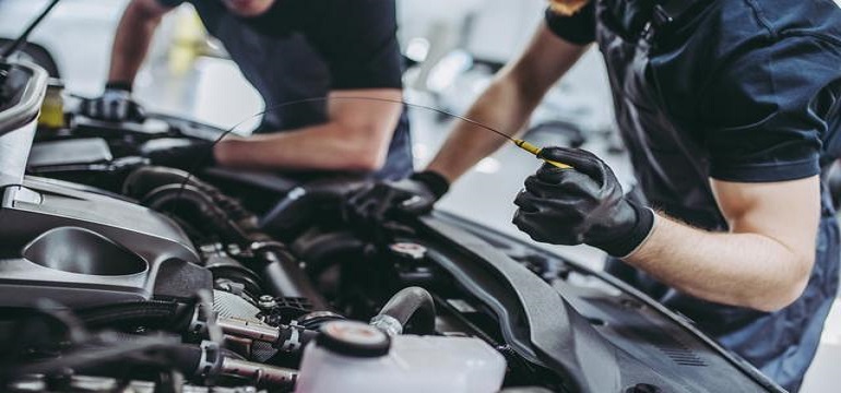 Cek Enam Hal ini Agar Kondisi Kendaraan Anda tetap Prima