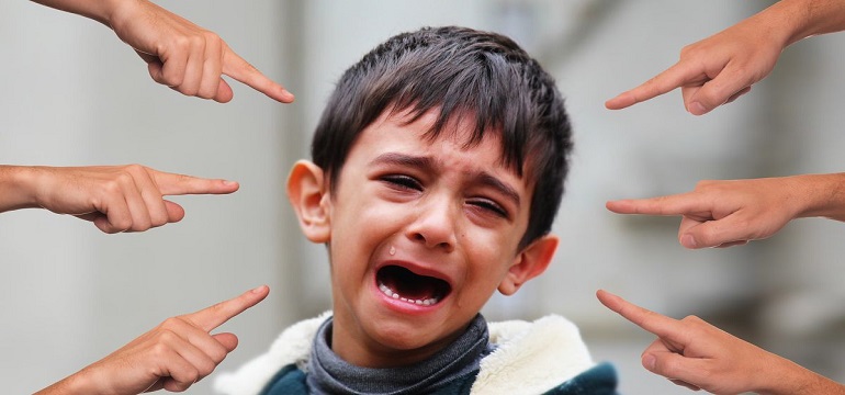 Awas, ini 3 Dampak Bullying Jika dilakukan Secara Berkelompok