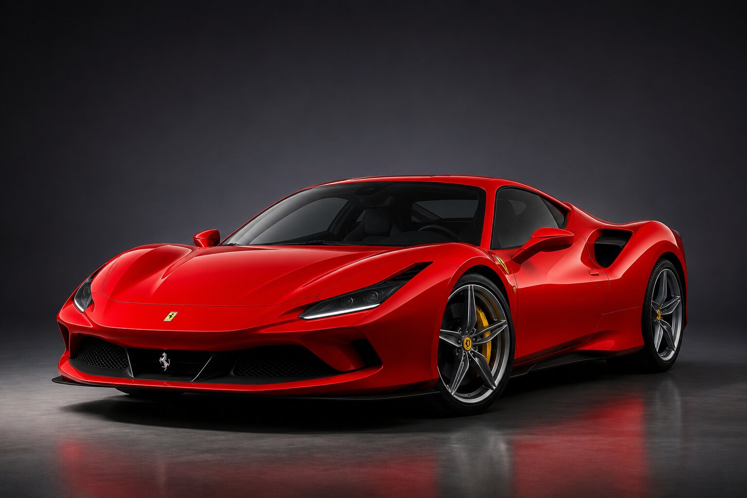 Peran Ferrari dalam Mengembangkan Teknologi Mesin V8 dan V12 sebagai Fondasi Performa Mobil Sport Modern di Industri Otomotif Global