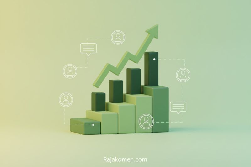 Panduan Sukses Pemula Bisnis Digital Langsung Menghasilkan Cuan