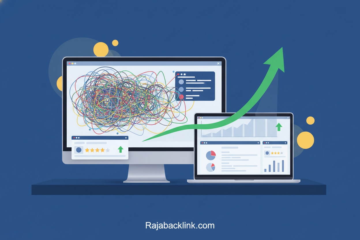 Rintangan Internet Marketing 2026 yang Bisa Menghambat Pertumbuhan Bisnis Online Anda — Tantangan dan Implikasinya