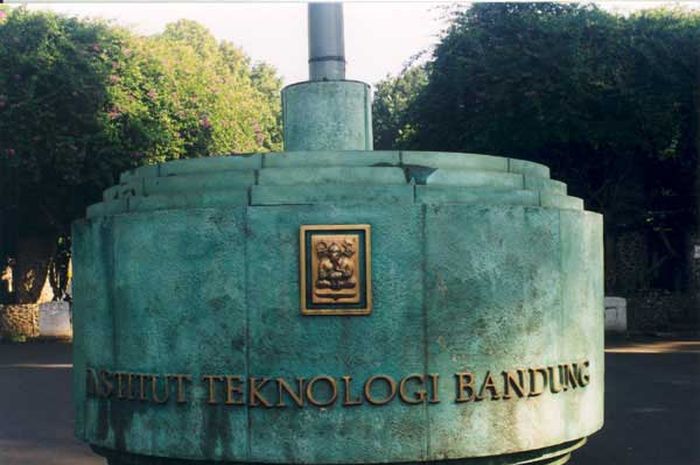 Jurusan Teknik ITB Paling Ketat? Ini Data Hasil Seleksi Terbaru 2026
