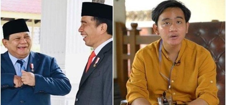 25 Tahun dalam Era Reformasi, Malah Dukung Paslon Hasil Nepotisme? Rugi Dong!