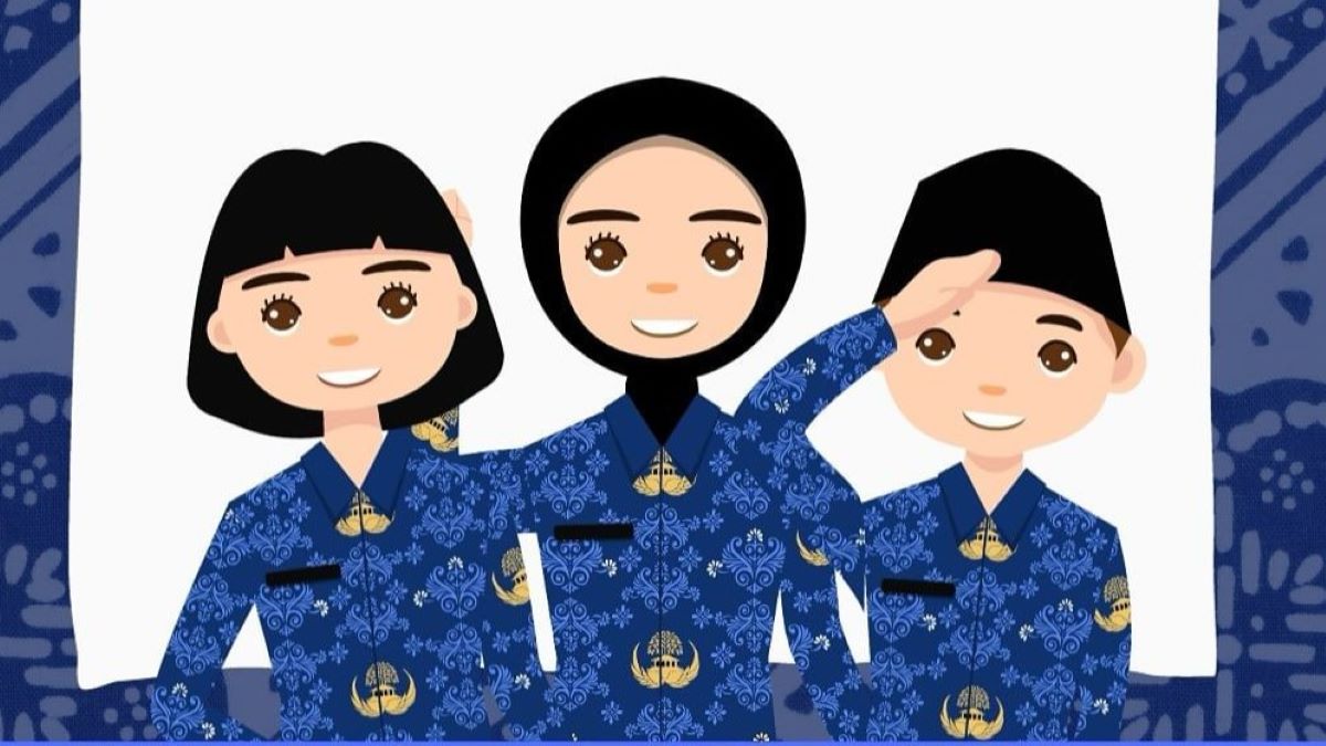 Skema CPNS 2026: Rencana Pemerintah dalam Membuka Lowongan Kerja PNS Terbanyak