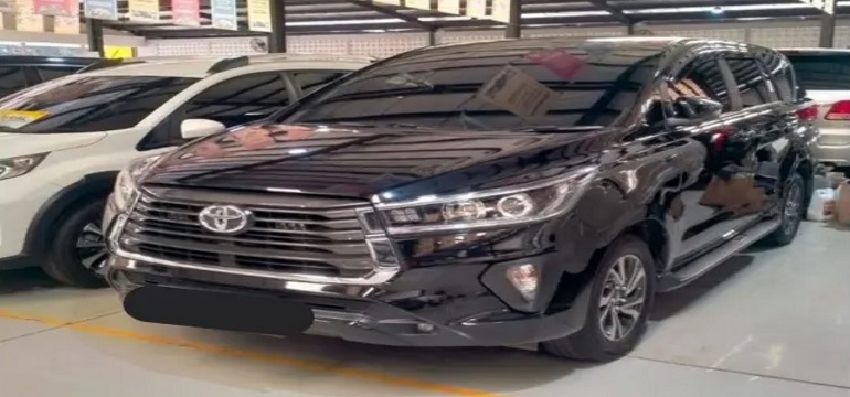 Cari Mobil Keluarga yang Banyak Diincar dengan Kapasitas Luas