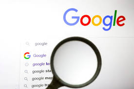 Ini Dia Rahasia Website Muncul di Halaman Pertama Google
