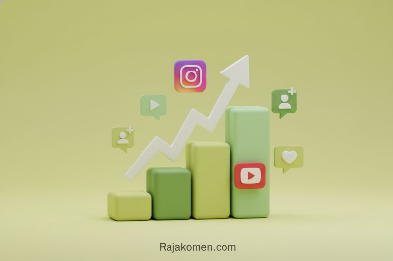 Strategi Webinar dan Live Event untuk Meningkatkan Ide Bisnis Online Kreatif