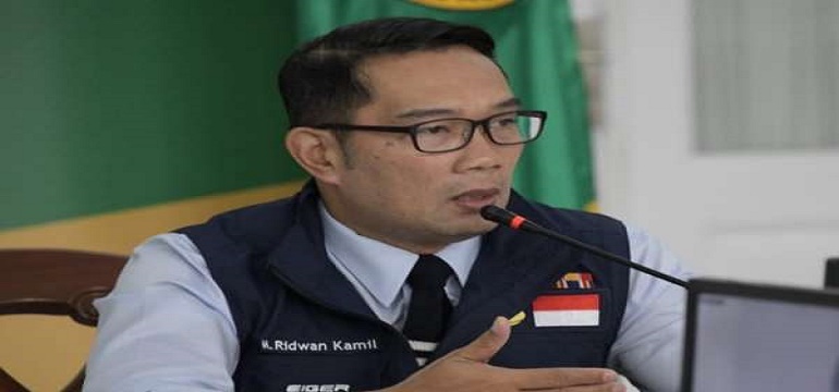 Ridwan Kamil: Saya Dengar Jadi Presiden Butuh Rp 8 Triliun, Duit dari Mana?