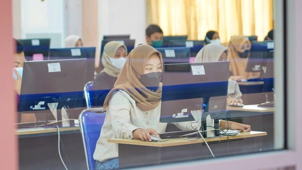 Persiapkan Diri Anda dengan Tryout Online UTBK Soshum