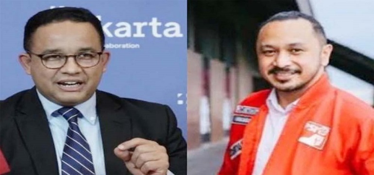 Politik Cerdas Anies Baswedan