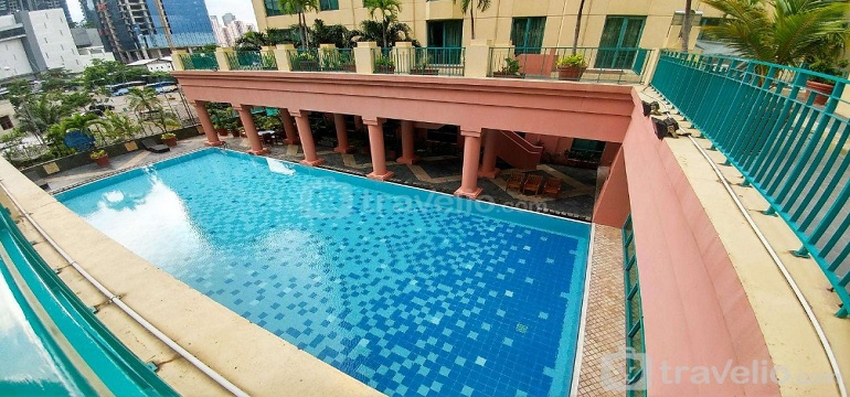 Sewa Apartemen Jakarta, Solusi untuk Hidup Lebih Baik