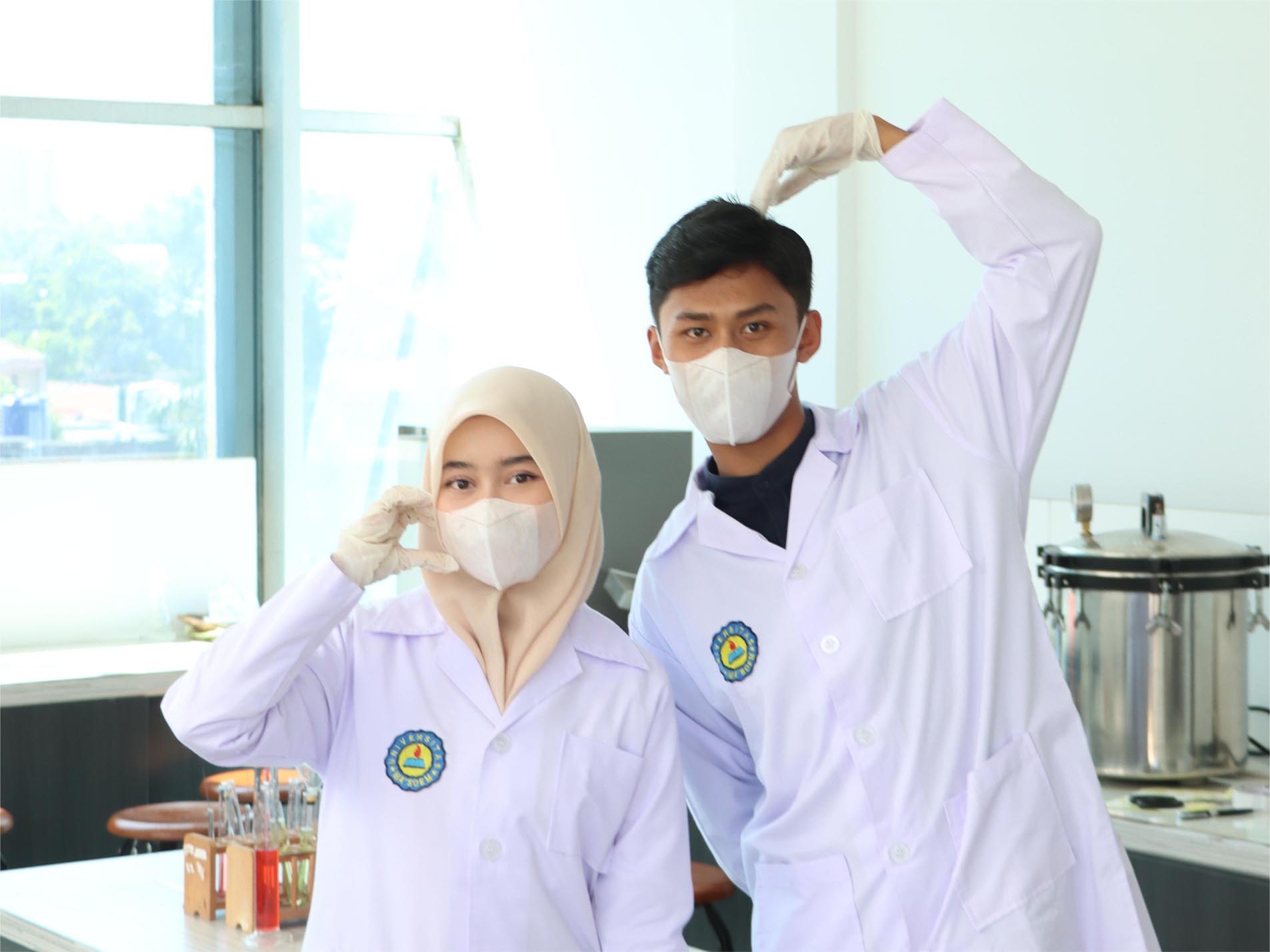 Biaya Pendidikan Kelas Reguler dan Non Reguler Per Semester Sekitar 5 Juta Untuk Jurusan Teknologi Pangan Kuliah Kelas Karyawan