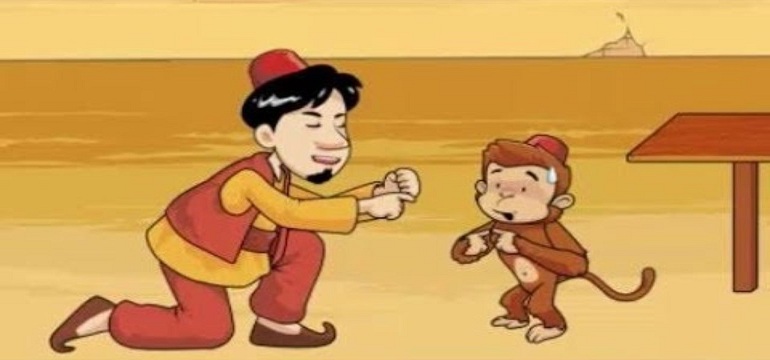 Hikmah yang Dapat Diambil Dari Beberapa Cerita Humor Abu Nawas