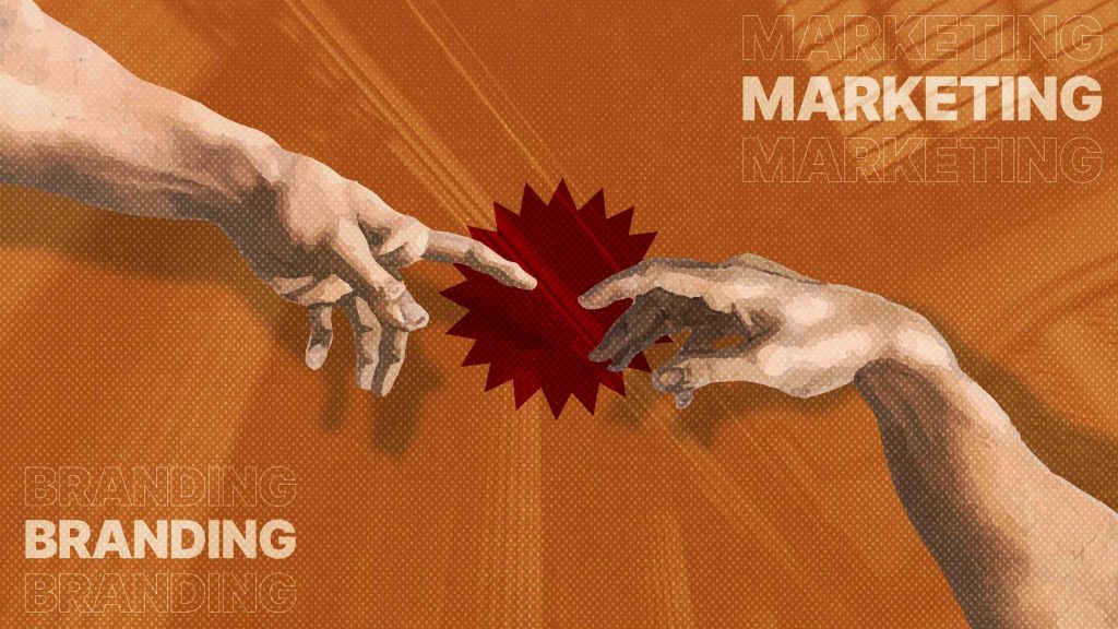 Branding dan Marketing dalam Industri Kreatif: Studi Kasus Nyata