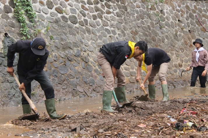Program Anti Sampah di Sekolah: Manfaat dan Tujuannya