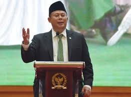Cucun Ahmad Syamsurijal (PKB): Sosok Religius dan Merakyat dari Bandung dan Bandung Barat