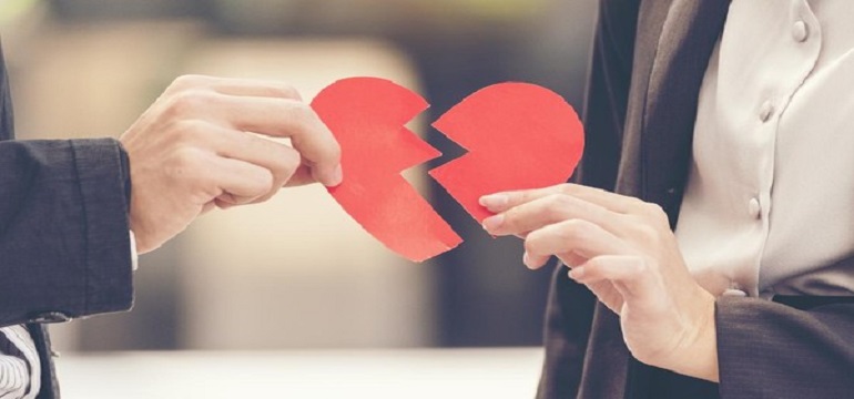 Pria Hanya Memperbaiki Wanita yang Mereka Cintai